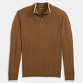 Mattson Quarter Zip