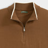 Mattson Quarter Zip