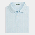 Stellar Golf Printed Performance Polo