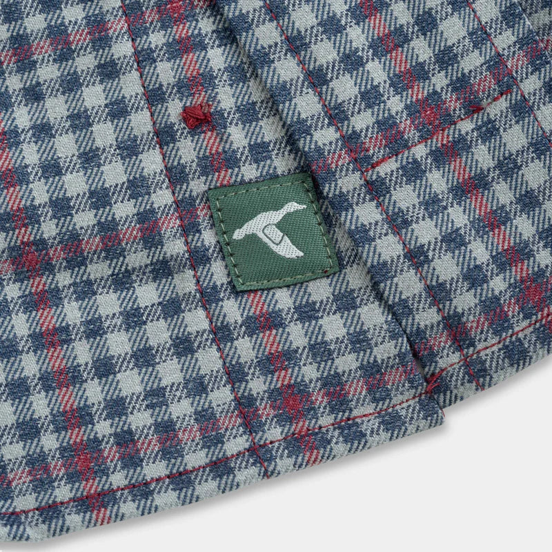 Browning Performance Flannel