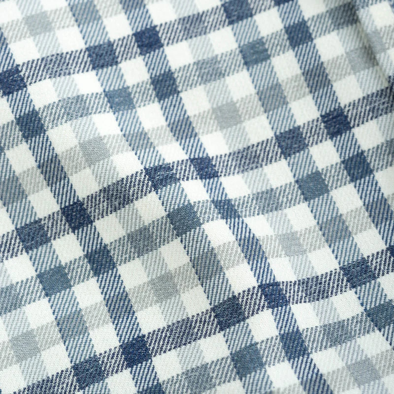 Quinn Performance Flannel