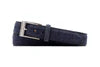 Royal Suede Belt