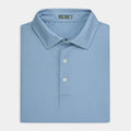 Balloons Printed Performance Polo