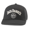 Jack Daniel's Valin Hat