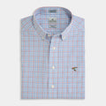 Addison Cotton Sport Shirt - Horizon
