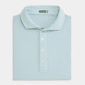 Freeman Performance Polo - Malachite