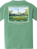 Augusta National Tee