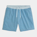 Marina Performance Swim - Blue Porthole