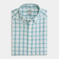 Dennis Royal Oxford Sport Shirt - Wake