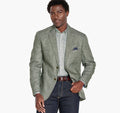 Conley Blazer- Sage