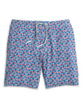 Freesia- Navy