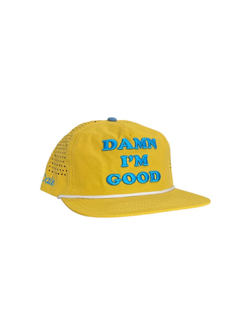 Dale Hat