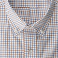 Ensley Pinpoint Oxford Shirt