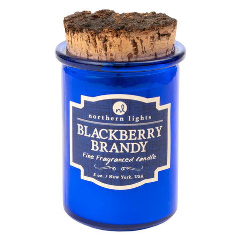 Blackberry Brandy 5oz Candle