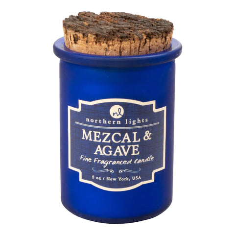 Mezcal & Agave 5oz Candle