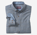 Huntley Melange Shirt