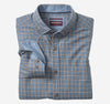 Huntley Melange Shirt