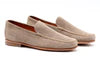 Country Club Suede Venetian