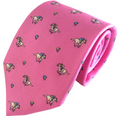 Riding Derby Tie