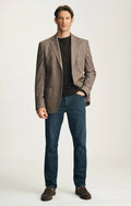 Courage Dark Sporty Jeans