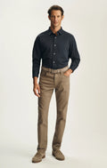 Total Eclipse Cotton Blend Shirt