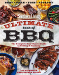 The Ultimate Book of BBQ
