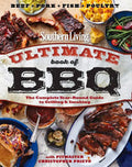 Ultimate Book of BBQ