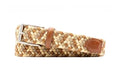 Como Braided Belt