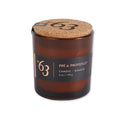 No. 63 Candle