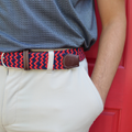 The Jackson Belt