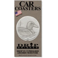 Duck Car Coasters