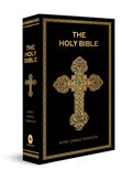 The Holy Bible