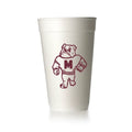 Retro Bully Cups