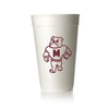 Retro Bully Cups