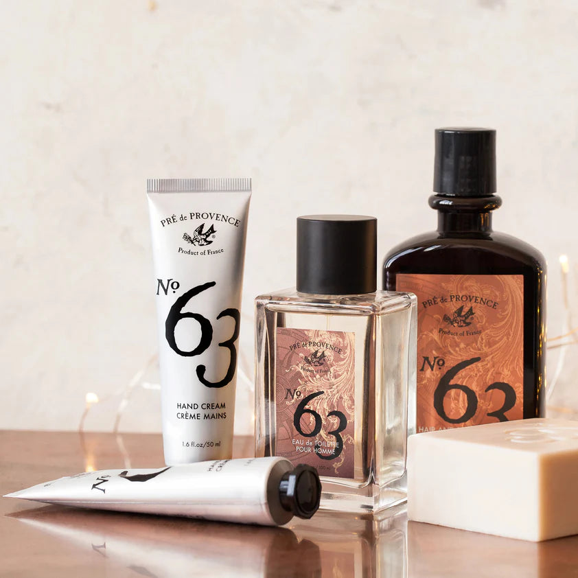 Men's 63 Hand Cream