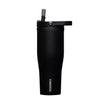 Corkcicle Matte Black