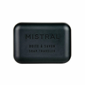 Mistral Travel Silicone Soap Case