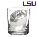 Large LSU Ice Molds