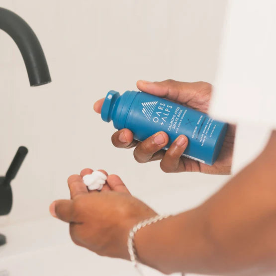 Calming After Shave Balm