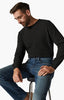 Mid Cashmere Charisma Relaxed Straight Leg