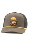 Smokey the Bear Back Country Hat