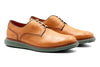 Countryaire Plain Toe Cappuccino