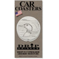 Loon Car Coasters