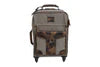 Woodland Quilted Oxford Canvas Trolley