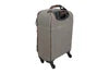 Woodland Quilted Oxford Canvas Trolley