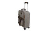 Woodland Quilted Oxford Canvas Trolley