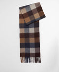 Barbour Tattersall Scarf