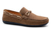 Bark Bermuda Braid Loafers