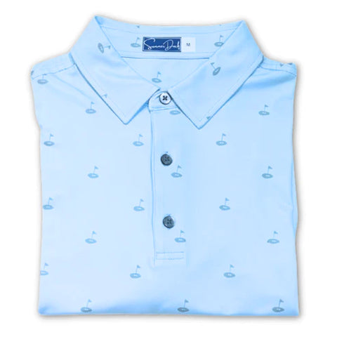 Birdie Polo