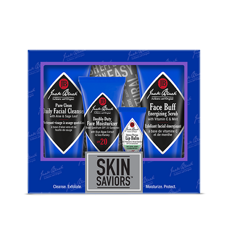 Skin Saviors™ Set